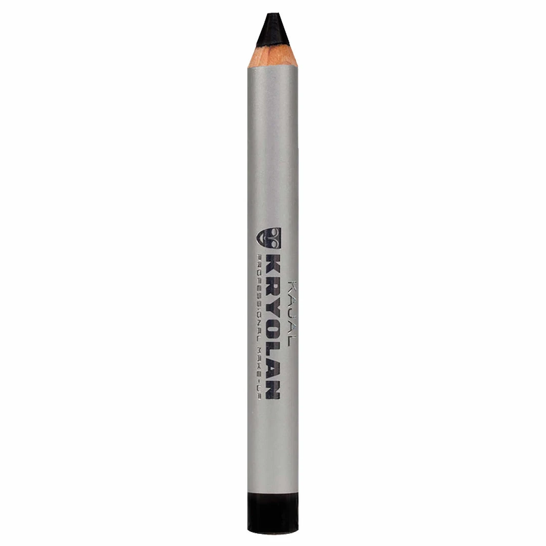 Kryolan Kajal Pencils Eyeliner 4 Kryolan Kajal Pencils Eyeliner
