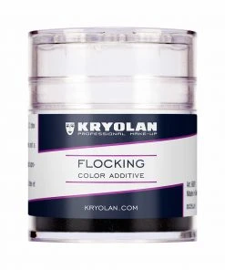 Kryolan Flocking Colour Additive Shaker