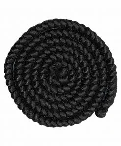 WRATH Wool Crepe Hair