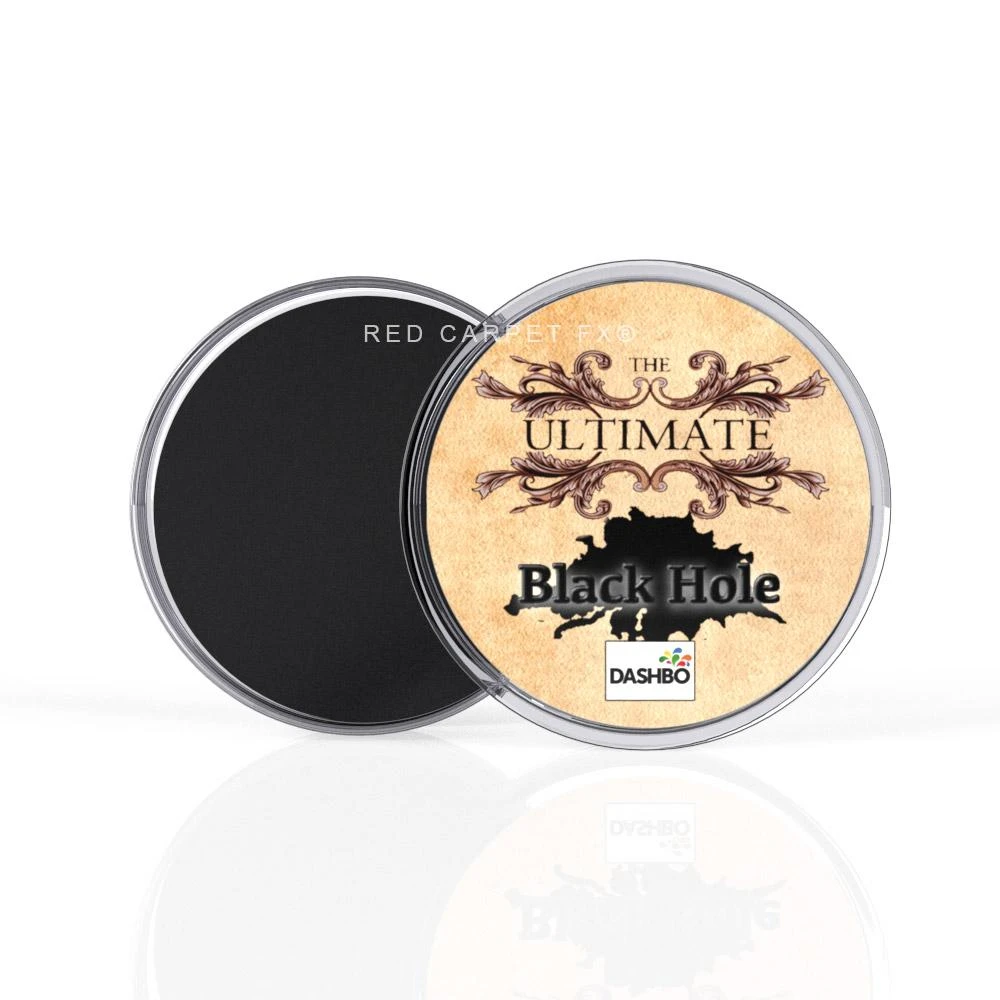 Dashbo Ultimate Colour Solos - Alcohol Activated Make-up 6 Dashbo Ultimate Colour Solos - Alcohol Activated Make-up