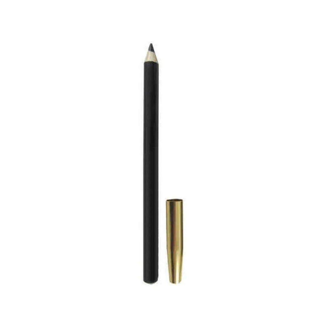 Miscellaneous Eyeliner Super Soft Black Kajal Pencil 3 Miscellaneous Eyeliner Super Soft Black Kajal Pencil