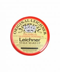 Leichner Theatrical Blending Powder