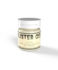Glynn McKay Blister Gel