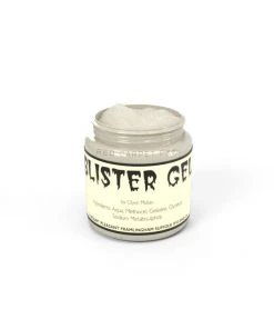 Glynn McKay Blister Gel