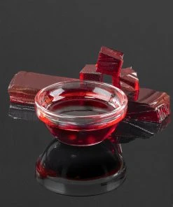 Mehron Special FX 3D Gel Effects - Blood Red