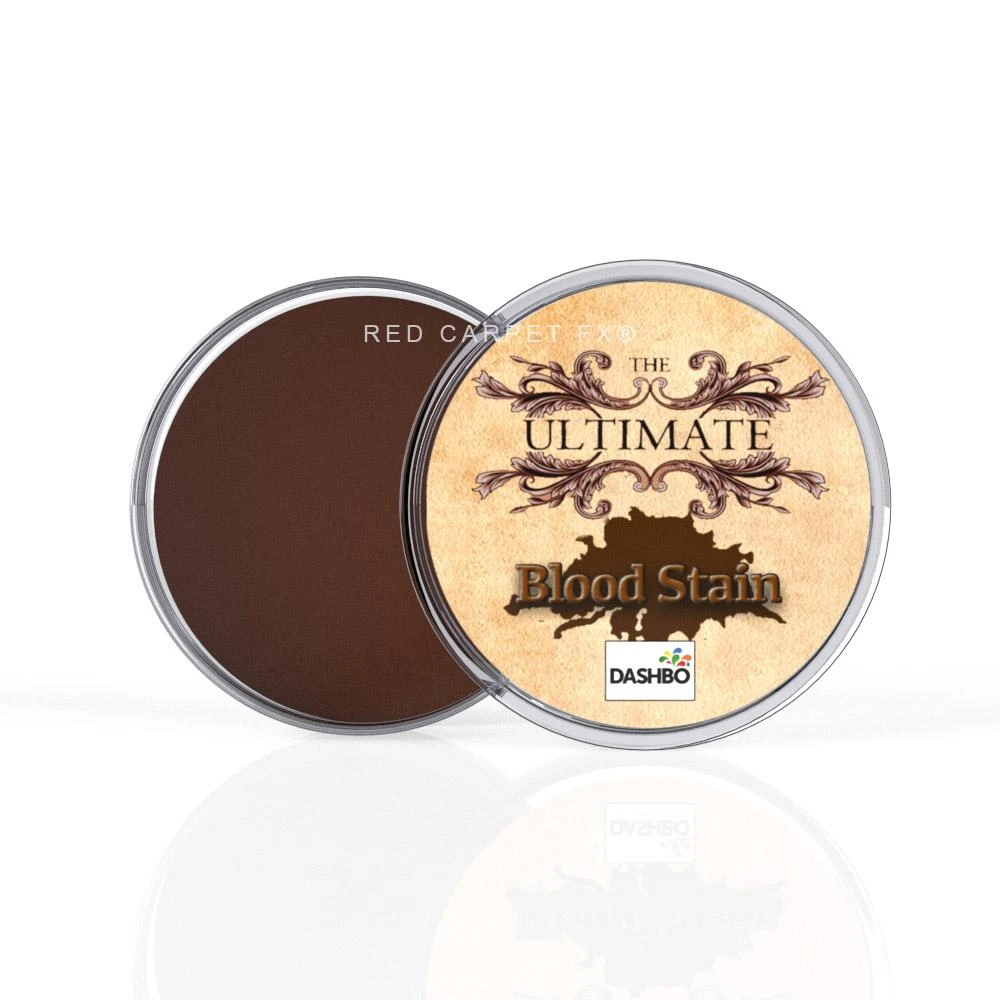 Dashbo Ultimate Colour Solos - Alcohol Activated Make-up 7 Dashbo Ultimate Colour Solos - Alcohol Activated Make-up