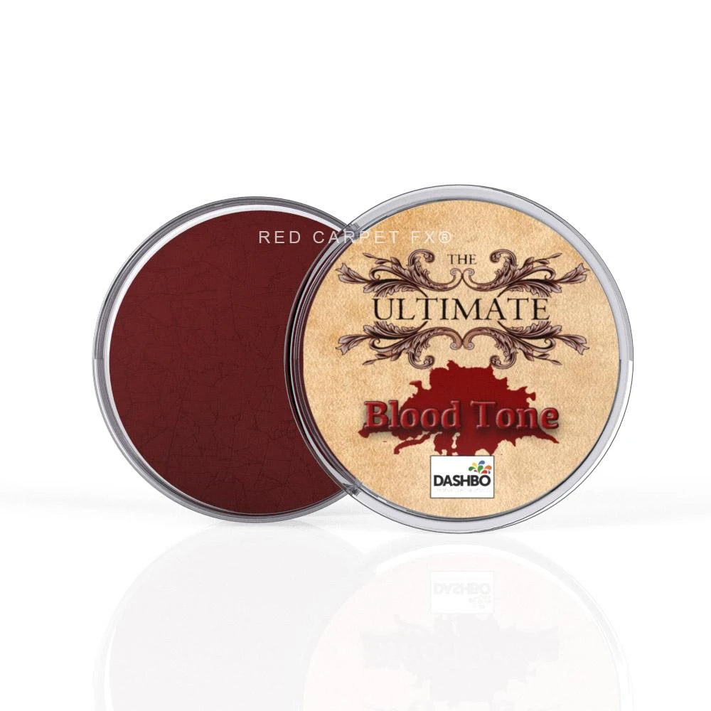 Dashbo Ultimate Colour Solos - Alcohol Activated Make-up 4 Dashbo Ultimate Colour Solos - Alcohol Activated Make-up