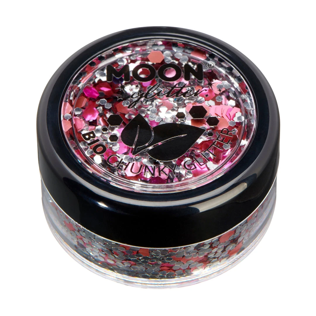 Moon Creations Mystics Bio Chunky Glitter 4 Moon Creations Mystics Bio Chunky Glitter