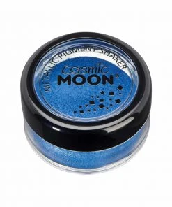 Moon Creations Loose Pigments MOON Metallic Powder - Loose Pigment Paint