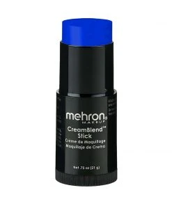 Greasepaint Mehron CreamBlend Sticks - High Pigment Grease Paint 18 Greasepaint Mehron CreamBlend Sticks - High Pigment Grease Paint