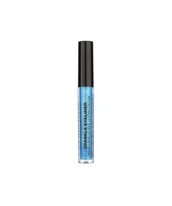 Glitter Adhesives Stargazer Sparkle Glitter Eyeliner - Blue