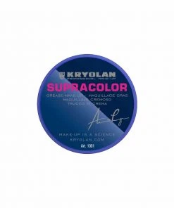 Kryolan SUPRACOLOR - Face & Body Grease Paint Greasepaint