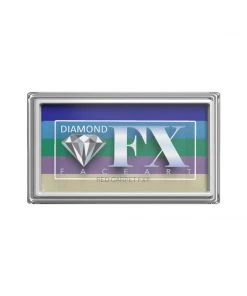 Diamond FX Split Cake One Stroke - 28g