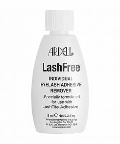 Removers & Solvents Ardell LashFree - Eyelash Adhesive Remover