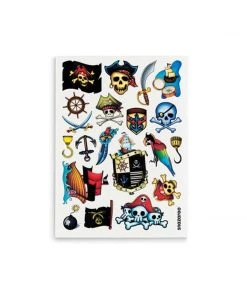 Snazaroo Body Paint Snazaroo 20 Temporary Tattoos