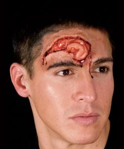 Prosthetics Woochie Latex Prosthetic Brain Matter