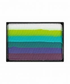 Mehron Paradise AQ Prisma BlendSet - Split Cakes 22 Mehron Paradise AQ Prisma BlendSet - Split Cakes