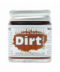 Maekup Water Resistant Dirt - FX Gel