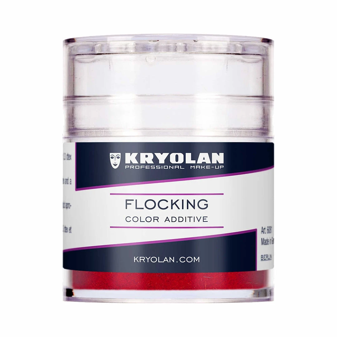 Kryolan Flocking Colour Additive Shaker