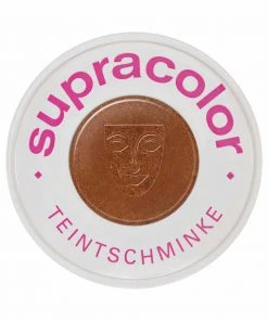 Greasepaint Kryolan SUPRACOLOR Metallic - Face & Body Grease Paint