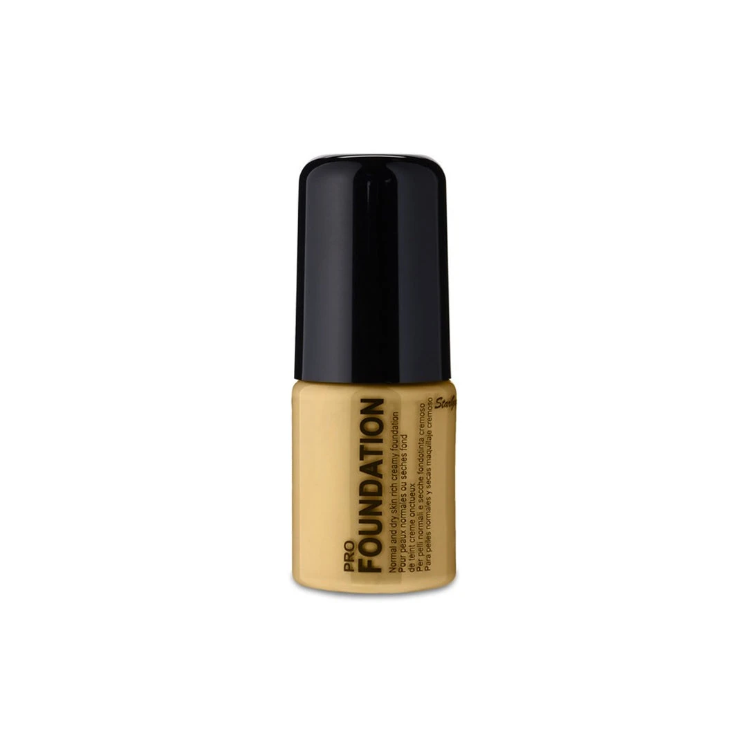 Stargazer Professional Liquid Foundation - Bronze 3 Stargazer Professional Liquid Foundation - Bronze
