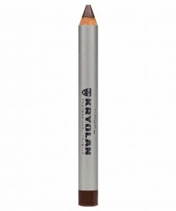 Kryolan Kajal Pencils Eyeliner 8 Kryolan Kajal Pencils Eyeliner