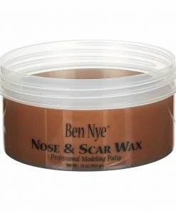 Wax & Putty Ben Nye Nose & Scar Wax - Professional Modelling Putty