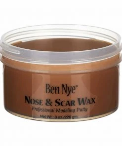 Wax & Putty Ben Nye Nose & Scar Wax - Professional Modelling Putty