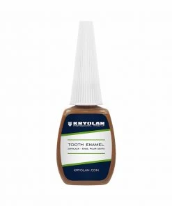 Kryolan Tooth Enamel FX Paint Tooth Colour Enamel 13 Kryolan Tooth Enamel FX Paint Tooth Colour Enamel