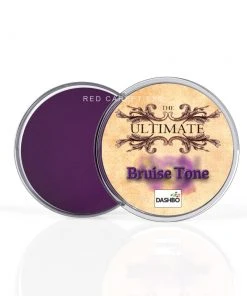 Dashbo Ultimate Colour Solos - Alcohol Activated Make-up 18 Dashbo Ultimate Colour Solos - Alcohol Activated Make-up