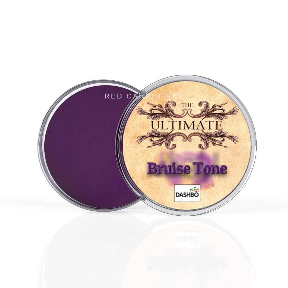 Dashbo Ultimate Colour Solos - Alcohol Activated Make-up 8 Dashbo Ultimate Colour Solos - Alcohol Activated Make-up