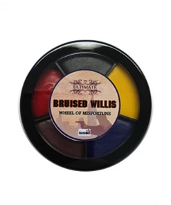 Dashbo Grease Paint Wheel - Bruised Willis