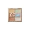 Sunkissed CC Flawless Base Colour Correcting Palette Masking & Concealment