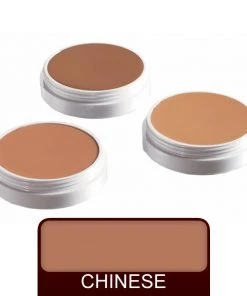 Ben Nye Classic Creme Foundation 122 Ben Nye Classic Creme Foundation