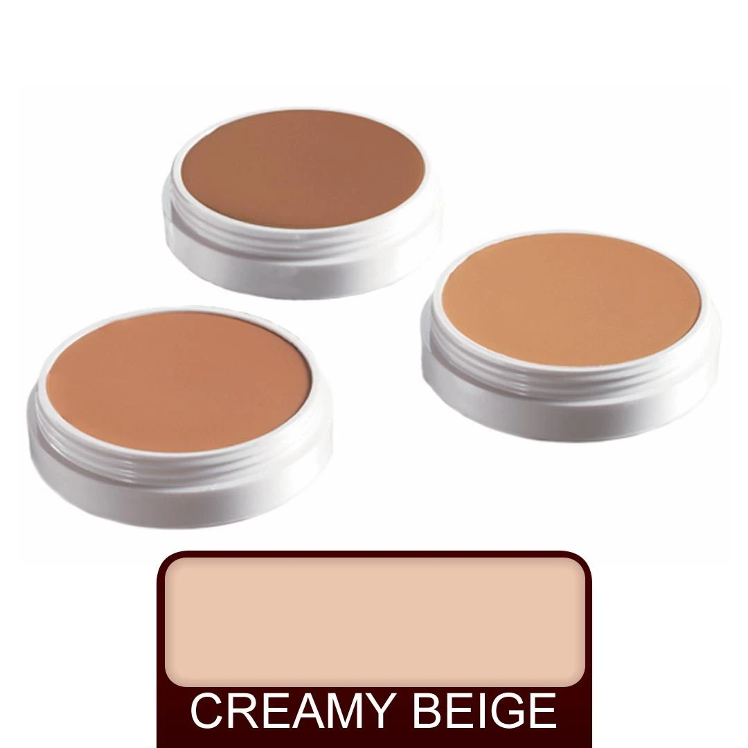 Ben Nye Classic Creme Foundation 53 Ben Nye Classic Creme Foundation
