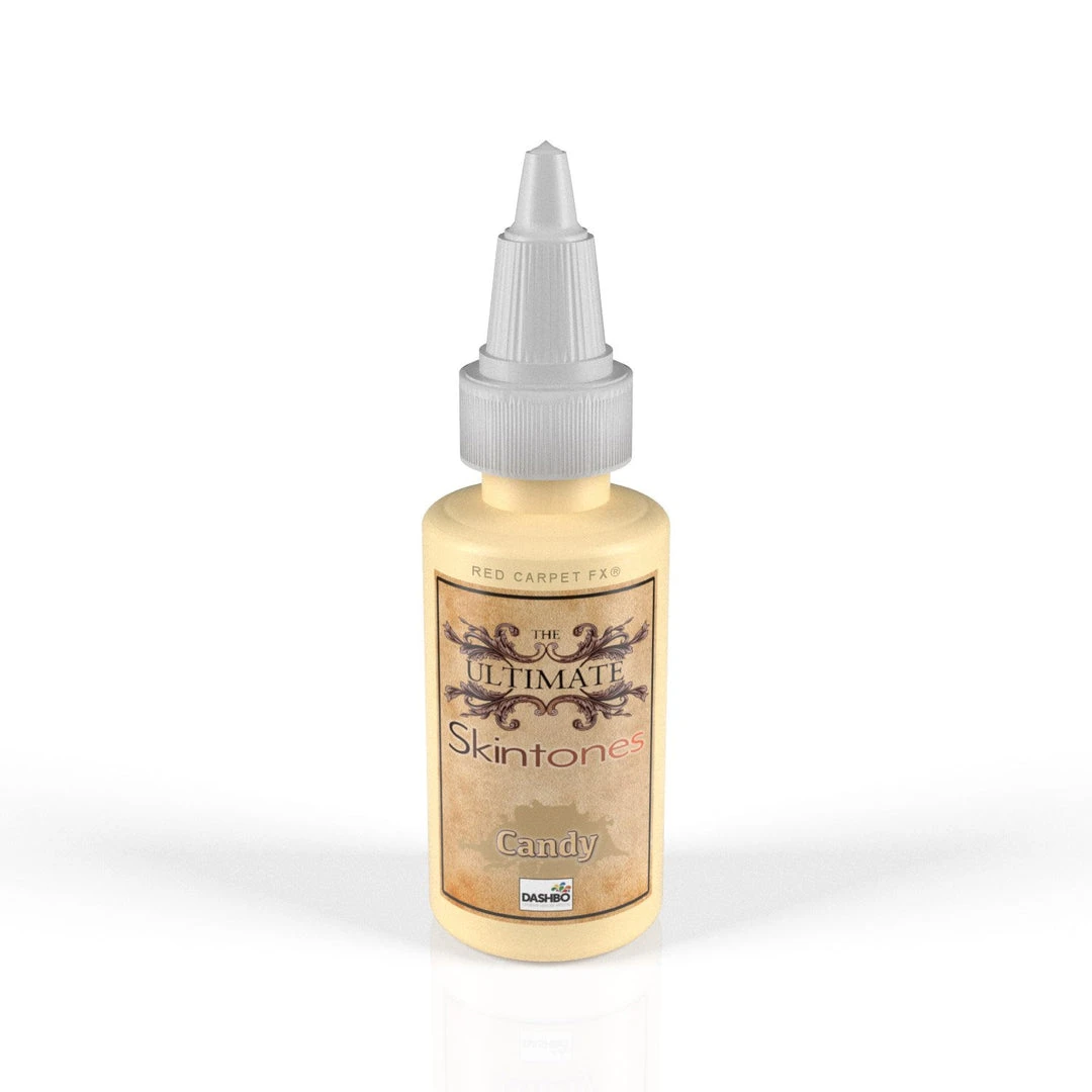 Dashbo Ultimate Inks - Alcohol Airbrush Paint 21 Dashbo Ultimate Inks - Alcohol Airbrush Paint