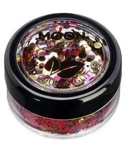 Moon Creations Mystics Bio Chunky Glitter 14 Moon Creations Mystics Bio Chunky Glitter