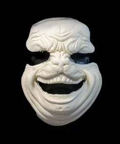 Woochie Foam Latex Prosthetic Piece - Cheshire Cat