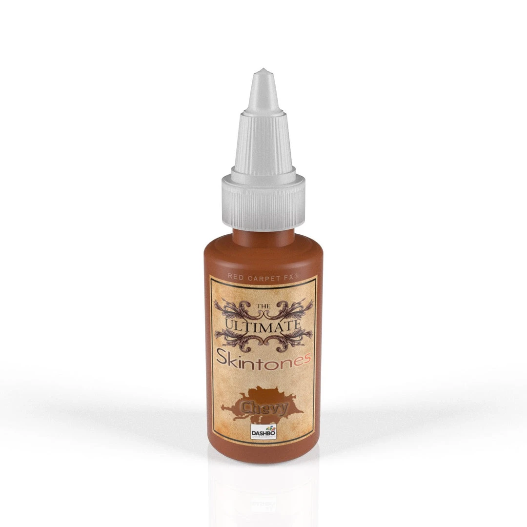 Dashbo Ultimate Inks - Alcohol Airbrush Paint 17 Dashbo Ultimate Inks - Alcohol Airbrush Paint