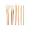 Brush Sets Royal & Langnickel RoseGold Total Face Kit Brush Set (7pc) 1 Brush Sets Royal & Langnickel RoseGold Total Face Kit Brush Set (7pc)