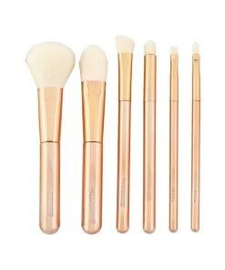 Brush Sets Royal & Langnickel RoseGold Total Face Kit Brush Set (7pc)