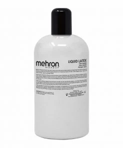 Adhesives Mehron Professional Liquid Latex 15 Adhesives Mehron Professional Liquid Latex