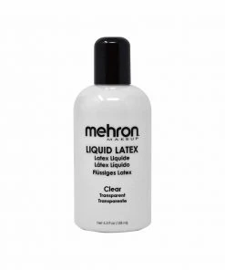 Adhesives Mehron Professional Liquid Latex 13 Adhesives Mehron Professional Liquid Latex