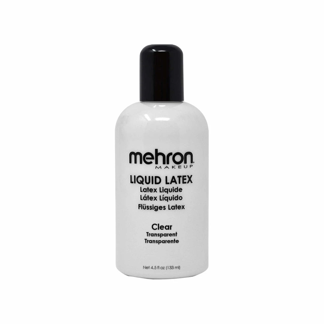 Adhesives Mehron Professional Liquid Latex 5 Adhesives Mehron Professional Liquid Latex