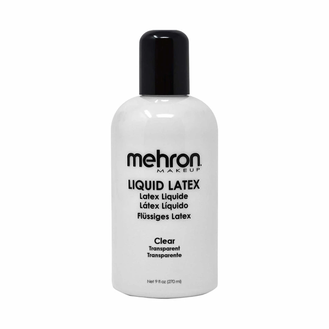 Adhesives Mehron Professional Liquid Latex 6 Adhesives Mehron Professional Liquid Latex