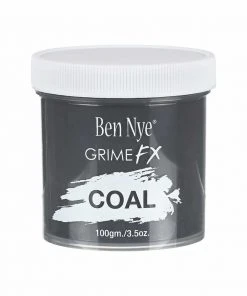 Burns & Blister Simulation Ben Nye Grime FX Powders