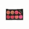 Blusher Technic Colour Fix Blush Palette