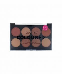 Technic Colour Fix Bronze Palette Bronzer