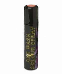 Hair Colourants & Sprays Stargazer Colour Hair Spray - UV Red