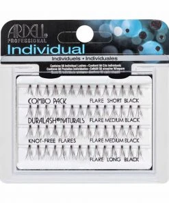 Ardell Knot-Free Individual Lashes - Combo